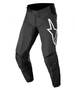 Alpinestars 2022 Techstar Graphite Grey/Black Pants