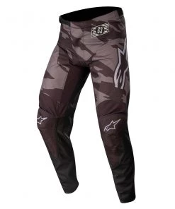 Alpinestars 2022 Racer Tactical Black/Grey Camo Pants