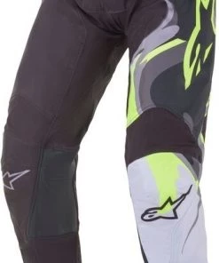 Alpinestars 2021 Racer Flagship Black/Multi Pants