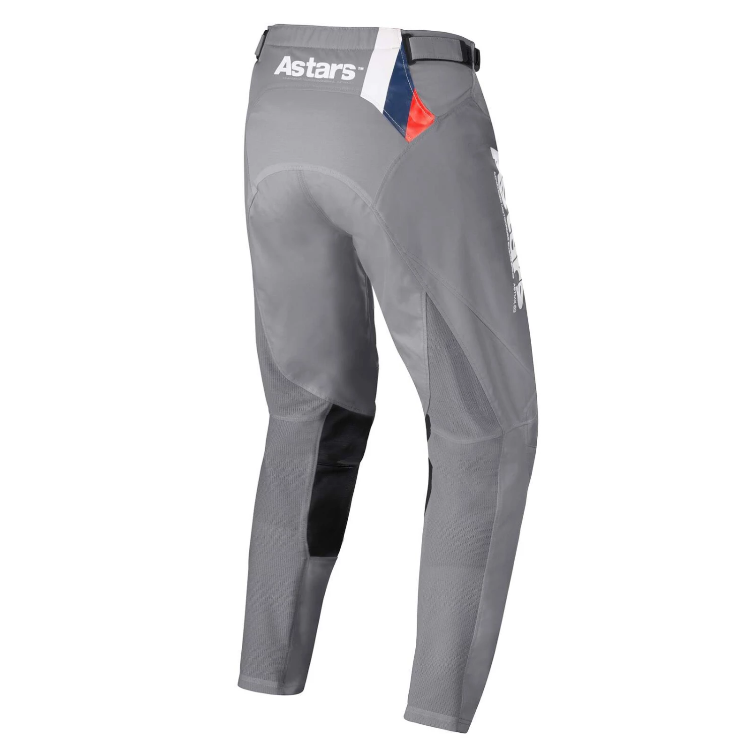 Alpinestars 2022 Racer Braap Mid Grey Pants 2 Alpinestars 2022 Racer Braap Mid Grey Pants - Image 2