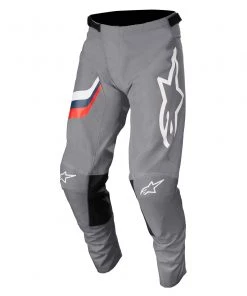 Alpinestars 2022 Racer Braap Mid Grey Pants