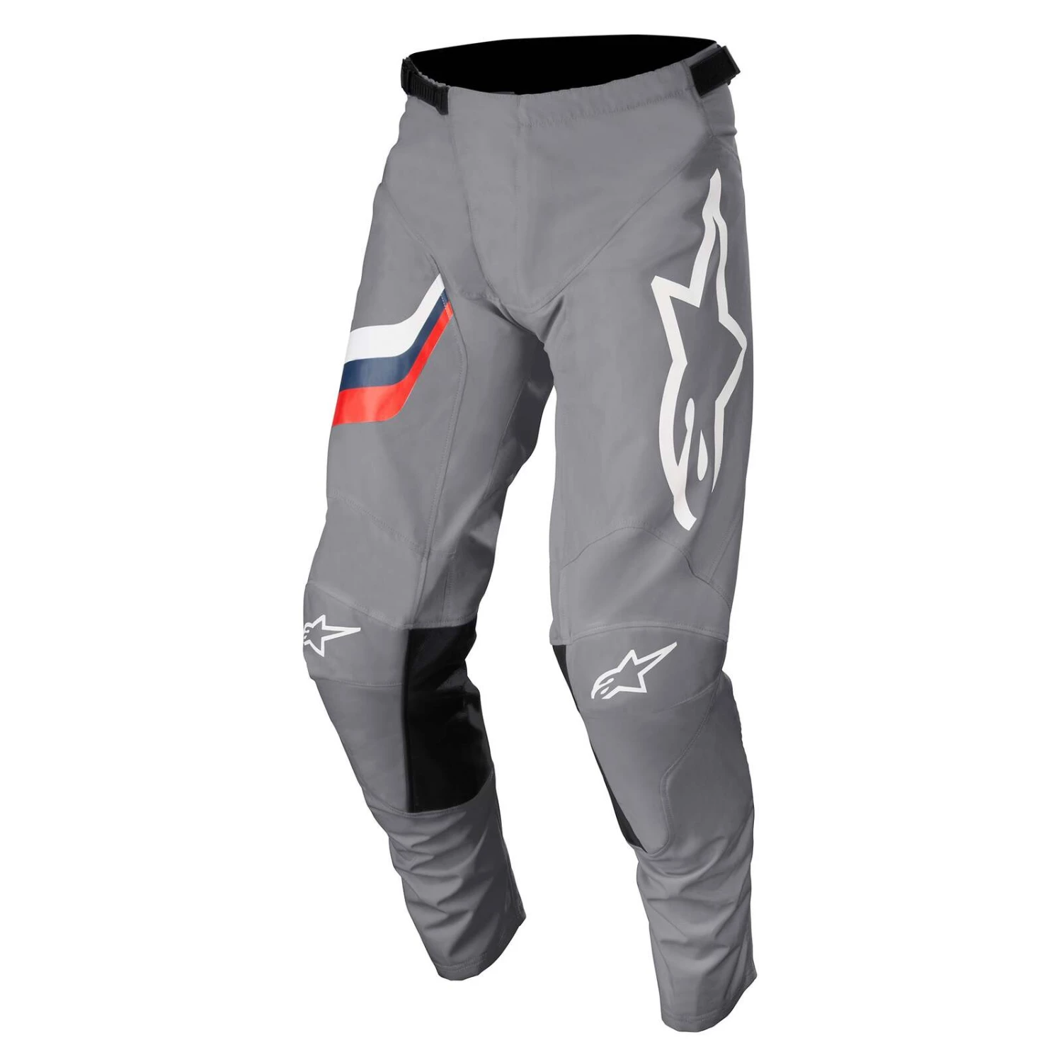 Alpinestars 2022 Racer Braap Mid Grey Pants 1 Alpinestars 2022 Racer Braap Mid Grey Pants