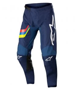 Alpinestars 2022 Racer Braap Dark Blue Pants