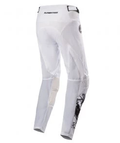 Alpinestars Limited Edition Racer Dialed White/Black Pants 3 Alpinestars Limited Edition Racer Dialed White/Black Pants -Cheap Alpinestars Store AS372162100213 ALT1 HOST 1