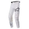 Alpinestars Limited Edition Racer Dialed White/Black Pants