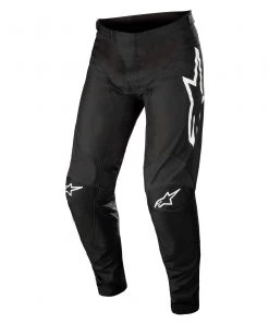 Alpinestars 2022 Racer Graphite Black Pants