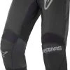 Alpinestars 2021 Fluid Graphite Black/Dark Grey Pants