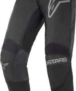 Alpinestars 2021 Fluid Graphite Black/Dark Grey Pants