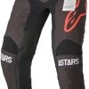 Alpinestars Limited Edition Racer Tech San Diego Black/Grey/Red Pants