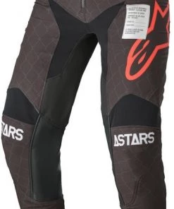 Alpinestars Limited Edition Racer Tech San Diego Black/Grey/Red Pants