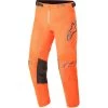 Alpinestars 2021 Racer Blaze Orange Youth Pants