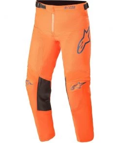 Alpinestars 2021 Racer Blaze Orange Youth Pants