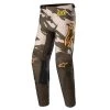Alpinestars 2022 Racer Tactical Military Sand/Camo Tangerine Youth Pants