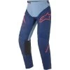 Alpinestars 2021 Racer Braap Blue/Red Youth Pants