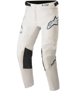 Alpinestars 2021 Racer Braap Grey/Blue Youth Pants