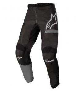Alpinestars 2022 Racer Graphite Black/Dark Grey Youth Pants