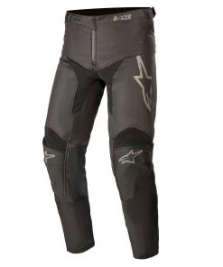 Alpinestars 2021 Racer Compass Black/Dark Grey Youth Pants