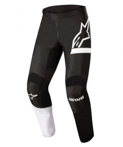 Alpinestars 2022 Racer Chaser Black/White Youth Pants
