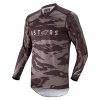 Alpinestars 2022 Racer Tactical Black/Grey Jersey