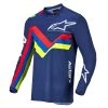 Alpinestars 2022 Racer Braap Dark Blue Jersey