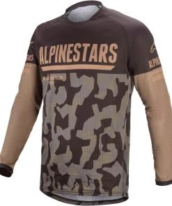 Alpinestars 2021 Venture R Camo/Sand Jersey