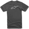 Alpinestars Ageless II Charcoal/Heather Tee