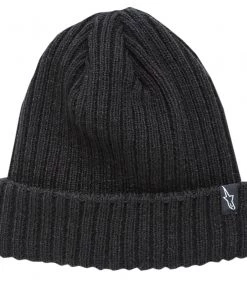 Alpinestars Receiving Beanie Black