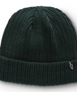 Alpinestars Receiving Beanie Spruce