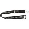 Alpinestars Core Lanyard Black