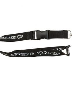 Alpinestars Core Lanyard Black