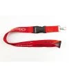 Alpinestars Core Lanyard Red