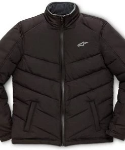 Alpinestars Challenge Black/Black Jacket
