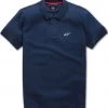 Alpinestars Capital Navy Polo Shirt