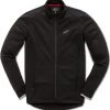 Alpinestars Purpose Mid Layer Black Jacket [Size:SM]