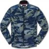 Alpinestars Purpose Mid Layer Navy Camo Jacket