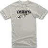 Alpinestars Heritage Blaze Natural Tee