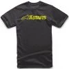 Alpinestars MX Blaze Black Tee