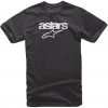 Alpinestars Heritage Blaze Black Womens Tee