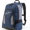 Alpinestars Time Zone Navy Backpack