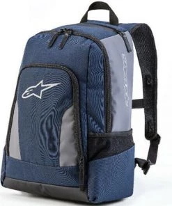 Alpinestars Time Zone Navy Backpack