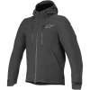 Alpinestars Domino Tech Black Hoodie