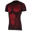 Alpinestars Ride Tech Black/Red Short Sleeve Summer Top
