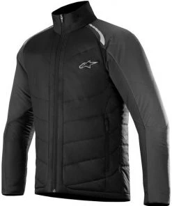 Alpinestars Vision Black Thermal Liner
