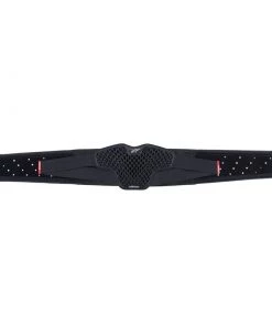 Alpinestars 2021 Sequence Black/Red Kidney Belt