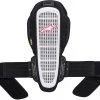 Alpinestars Nucleon KR-R Black/White Back Protector