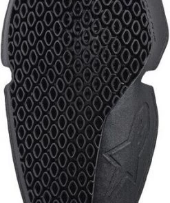 Alpinestars Nucleon Flex Plus Black Elbow Protector