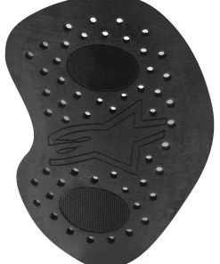 Alpinestars Nucleon KR-H Black Hip Protection