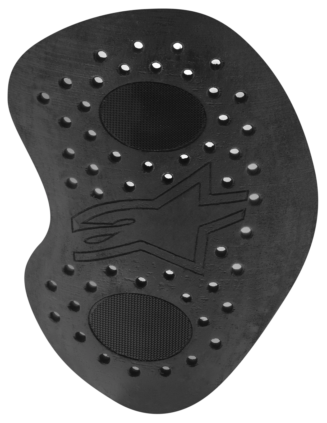 Alpinestars Nucleon KR-H Black Hip Protection 1 Alpinestars Nucleon KR-H Black Hip Protection