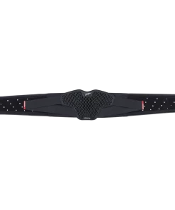 Alpinestars Seqence Black/Red Youth Kidney Belt