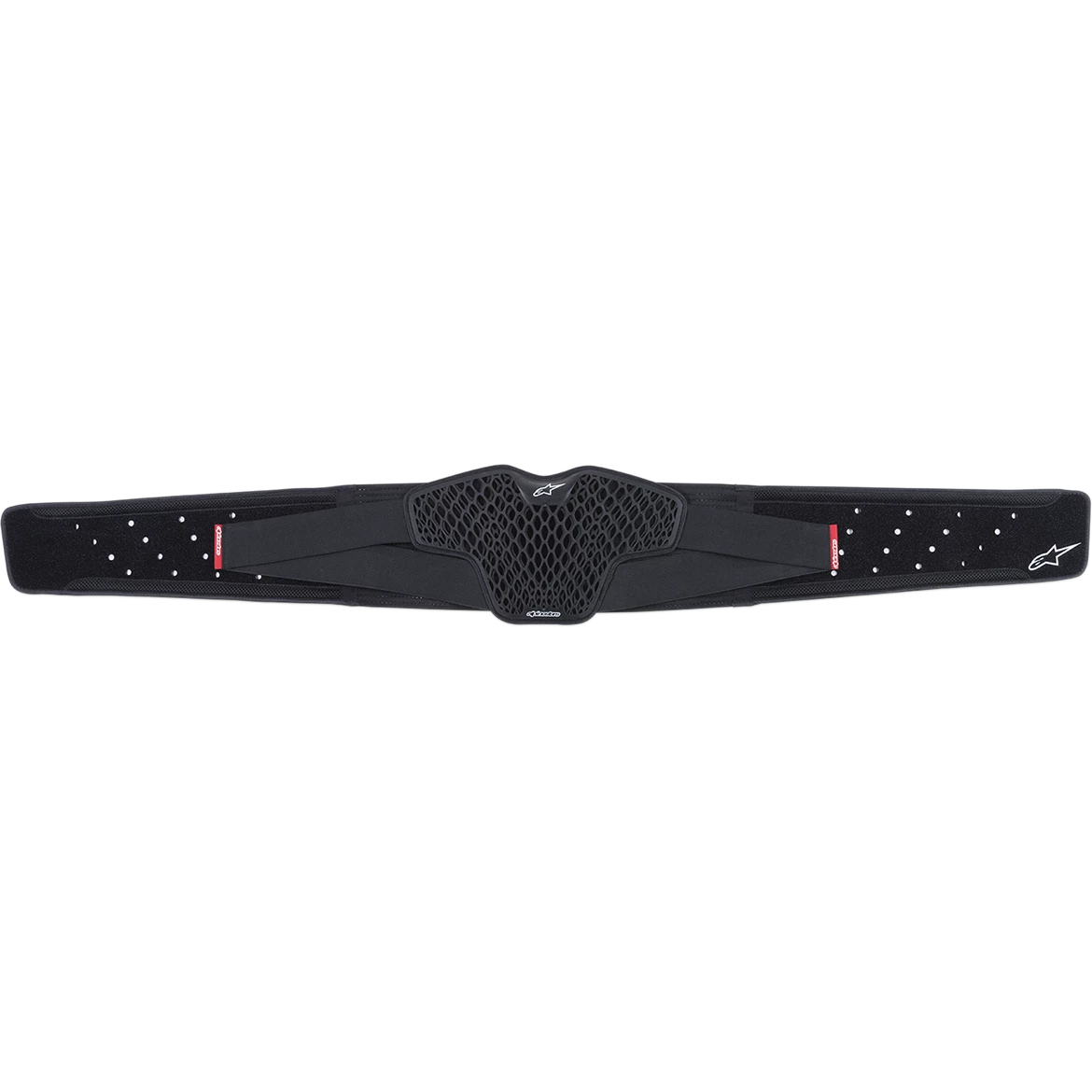 Alpinestars Seqence Black/Red Youth Kidney Belt 1 Alpinestars Seqence Black/Red Youth Kidney Belt